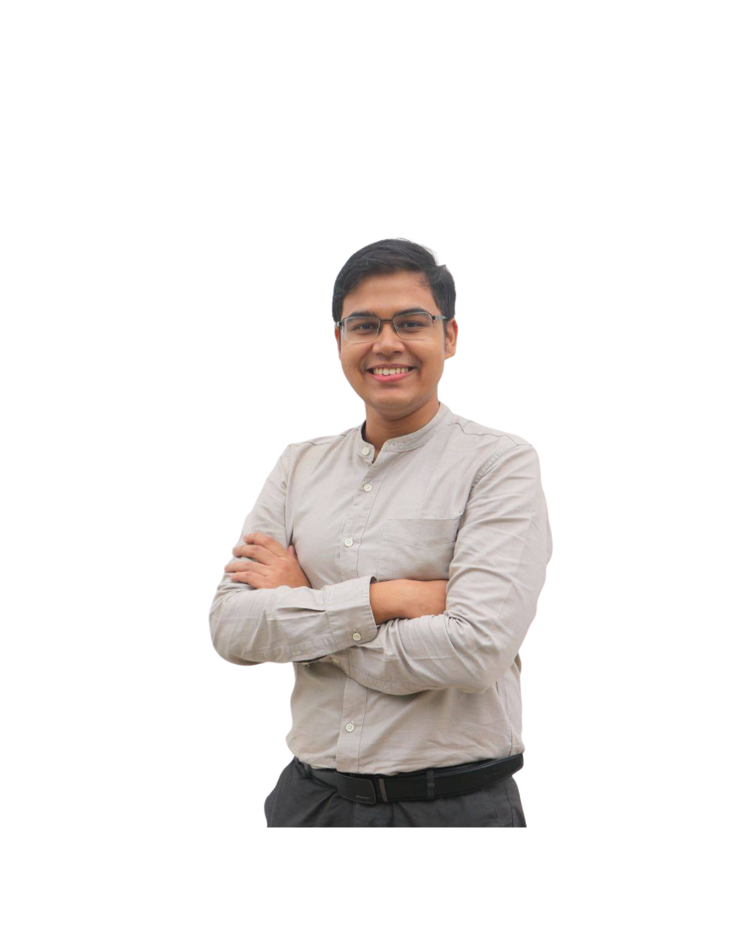 AMSA team member